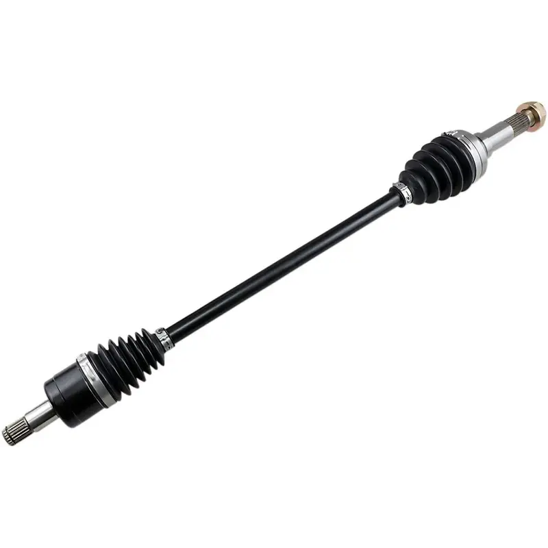 HD AXLE KT COMPLETE YAM