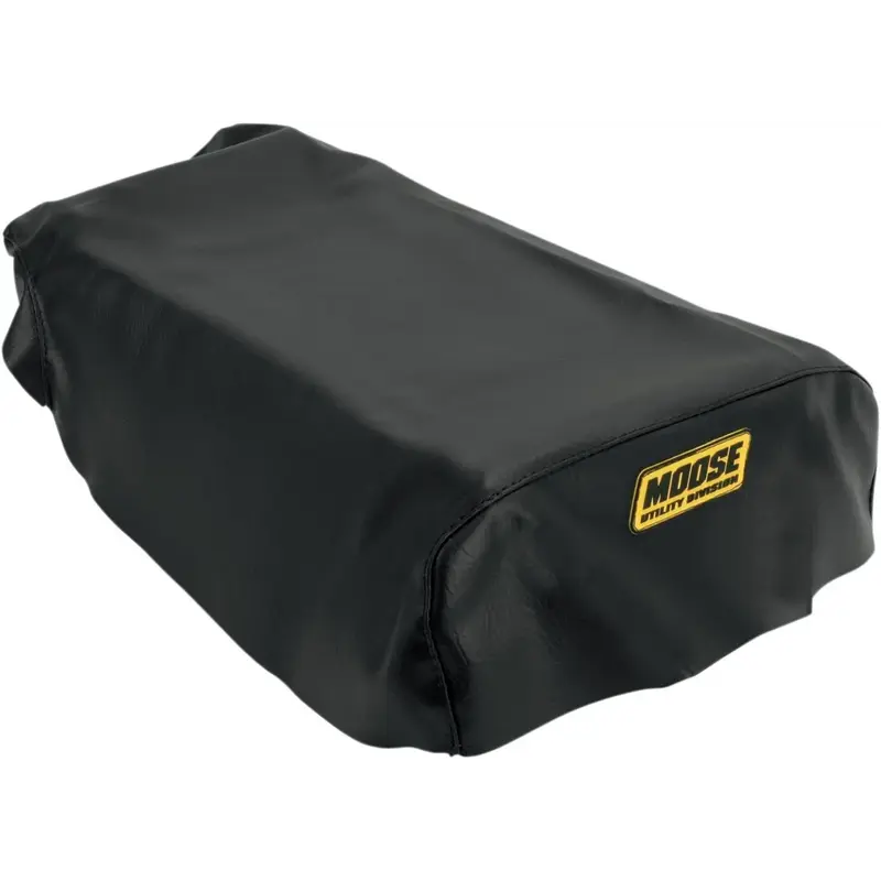 SEAT COVER OEM REPLACEMENT BLACK