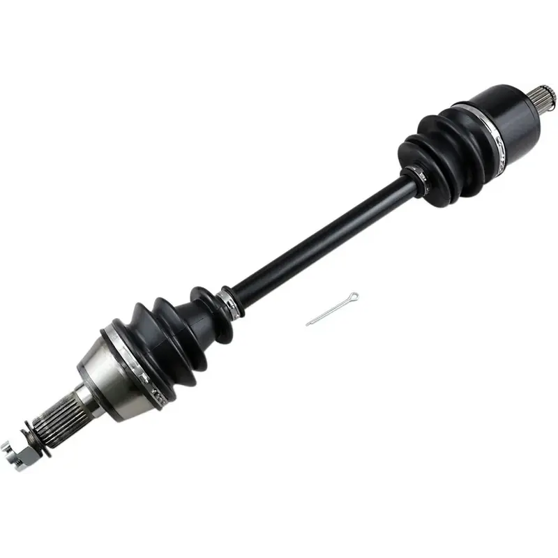 AXLE KIT COMPLETE POLARIS