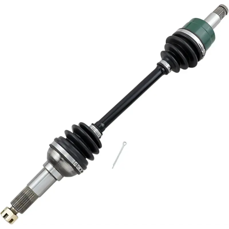 AXLE KIT COMPLETE YAMAHA