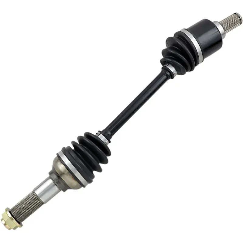 AXLE KIT COMPLETE YAMAHA