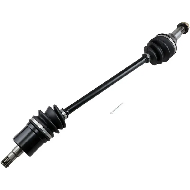 AXLE KIT COMPLETE CANAM