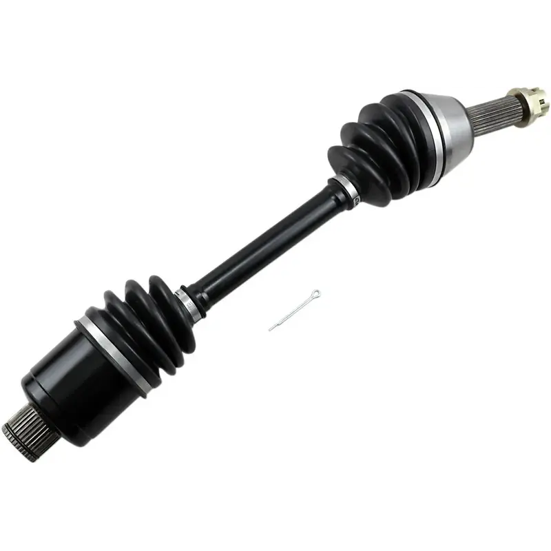 AXLE KIT COMPLETE POLARIS