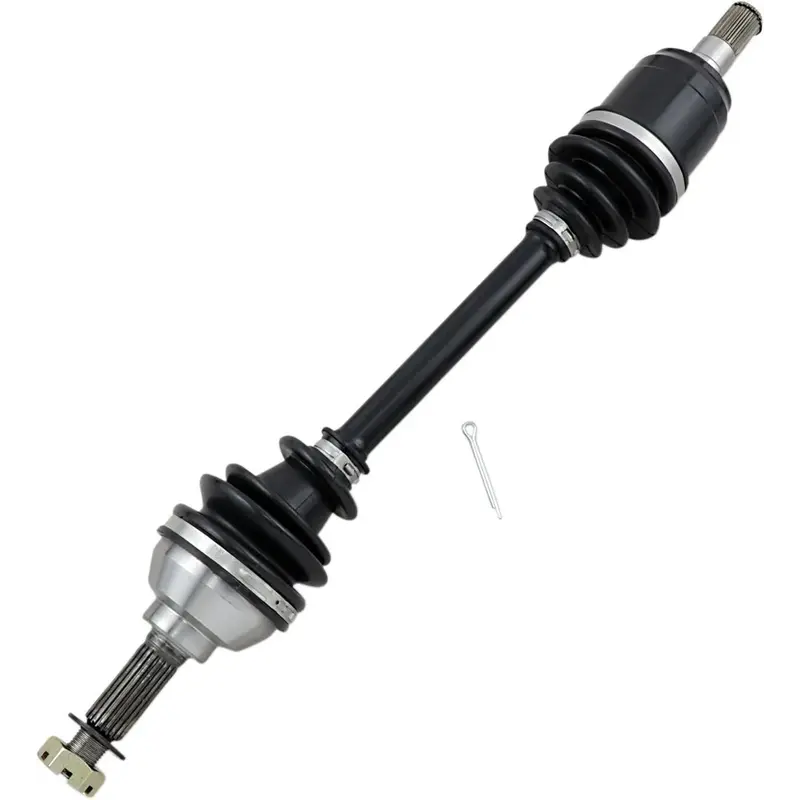 AXLE KIT COMPLETE SUZ