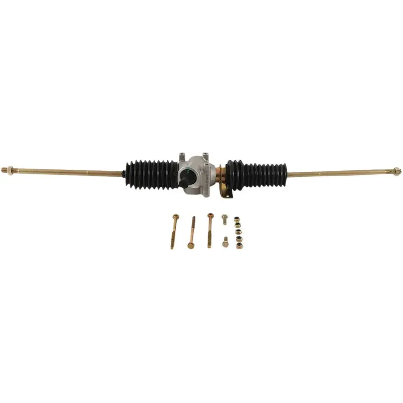 STEERING RACK POLARIS MSE