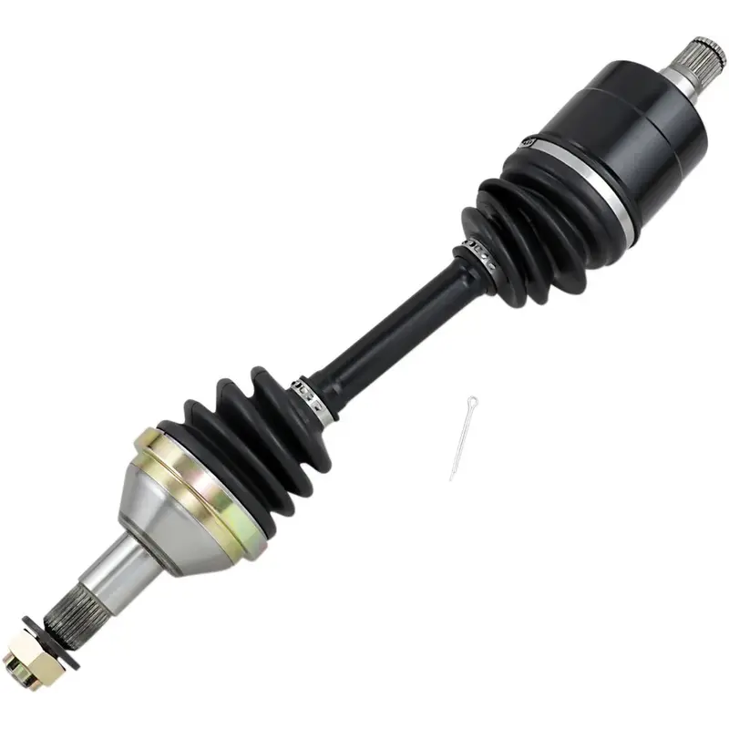 AXLE KIT COMPLETE CANAM