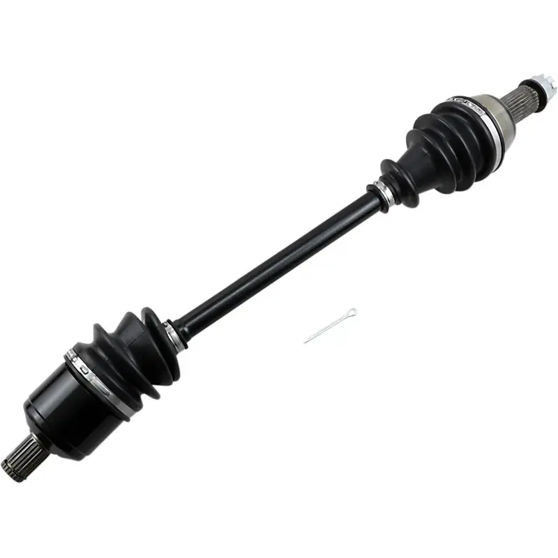 AXLE KIT COMPLETE POLARIS