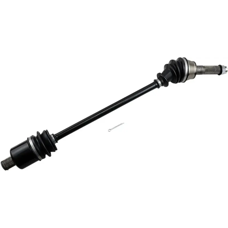 AXLE KIT COMPLETE POLARIS