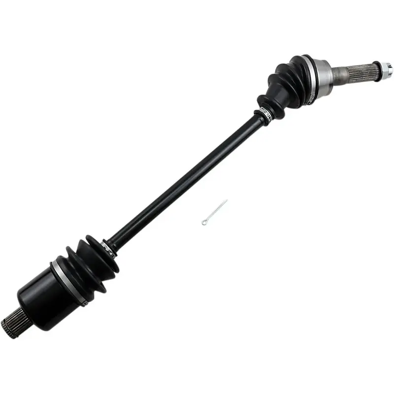 AXLE KIT COMPLETE POLARIS