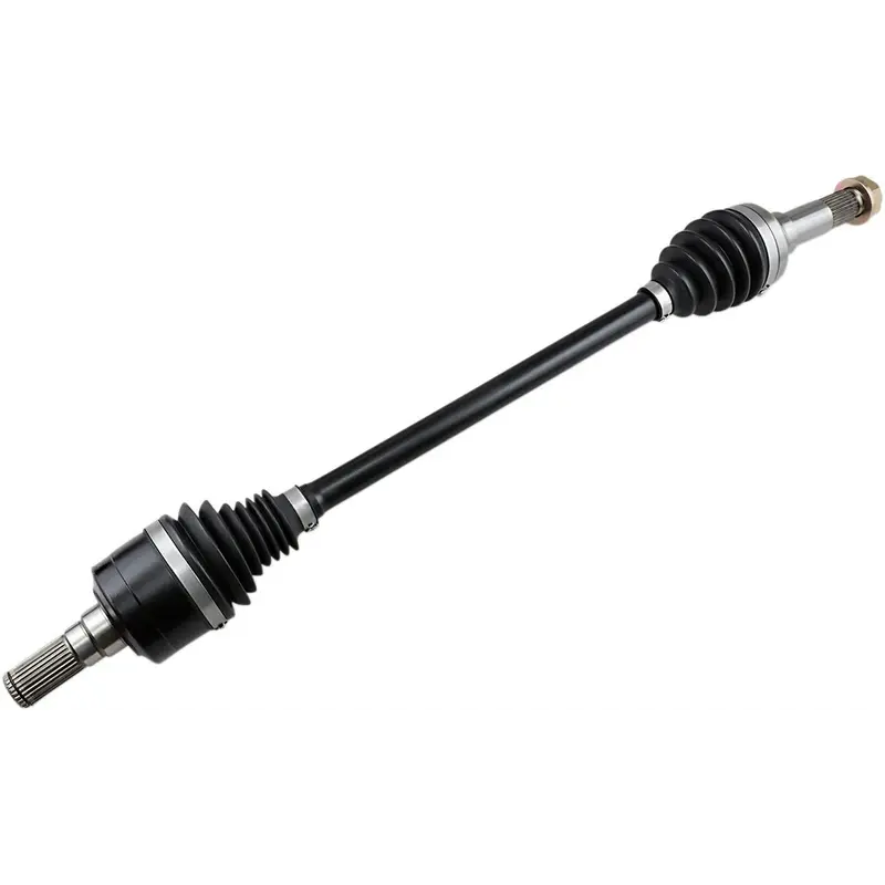 HD AXLE KT COMPLETE YAM