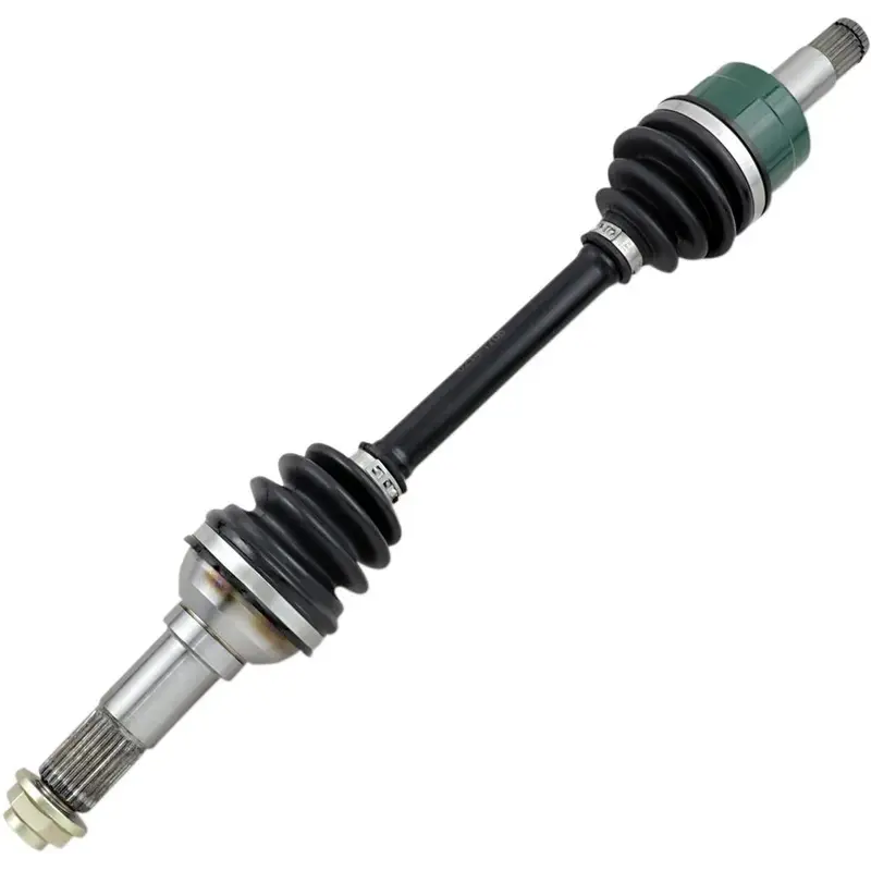 AXLE KIT COMPLETE YAMAHA