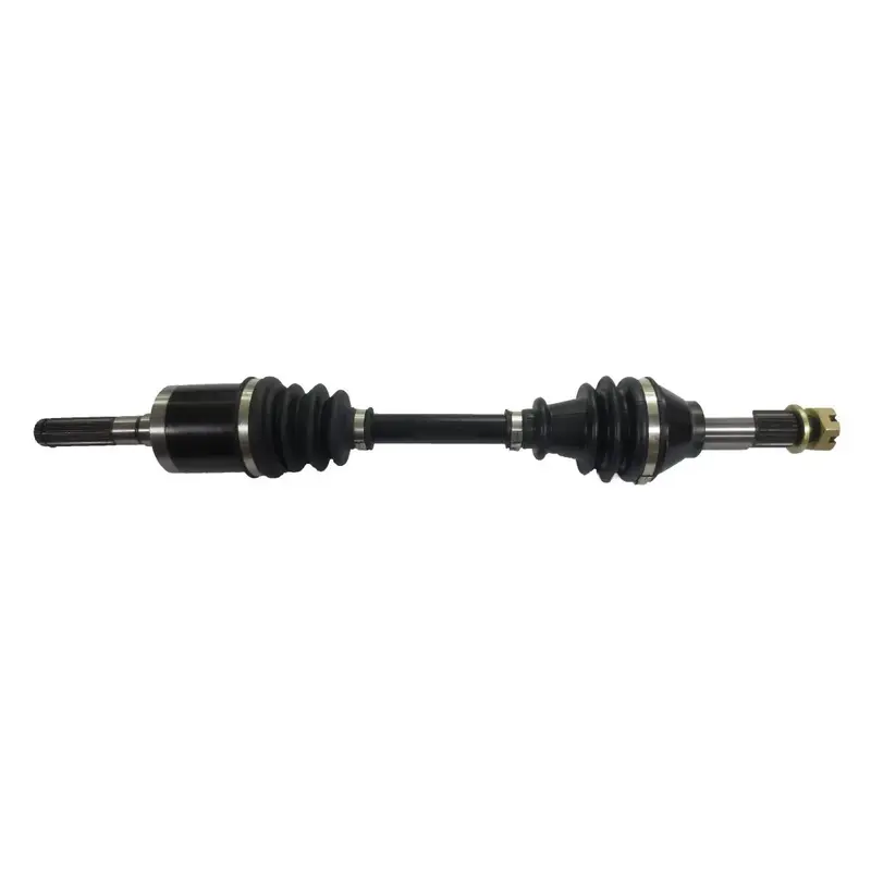 AXLE KIT MSE FRONT CFMOTO