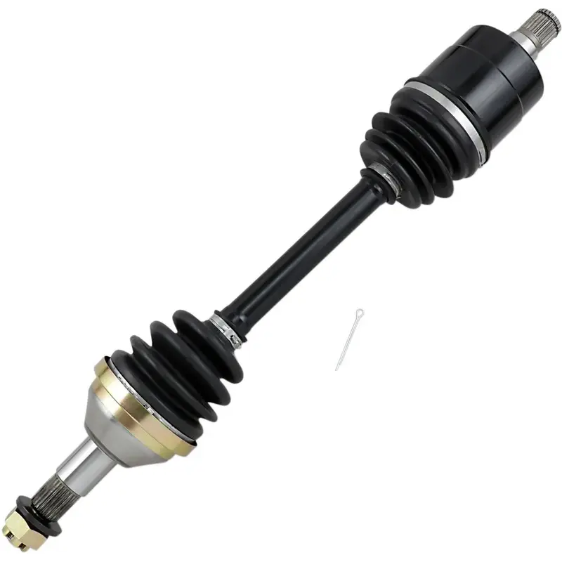 AXLE KIT COMPLETE CANAM