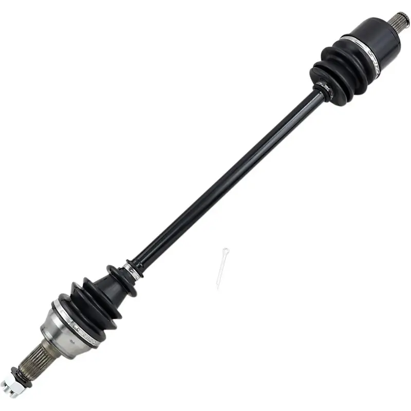 AXLE KIT COMPLETE POLARIS