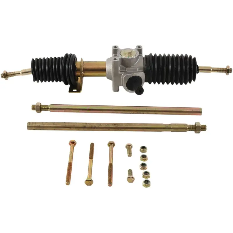 STEERING RACK POLARIS MSE