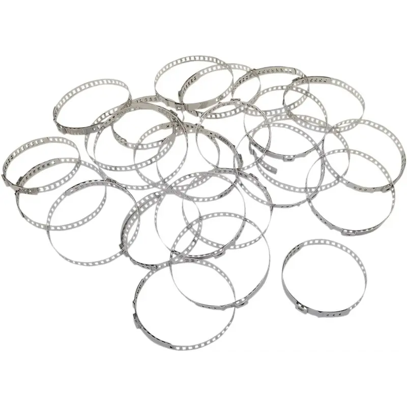 BOOT CLAMP 8MMX90MM 25CT