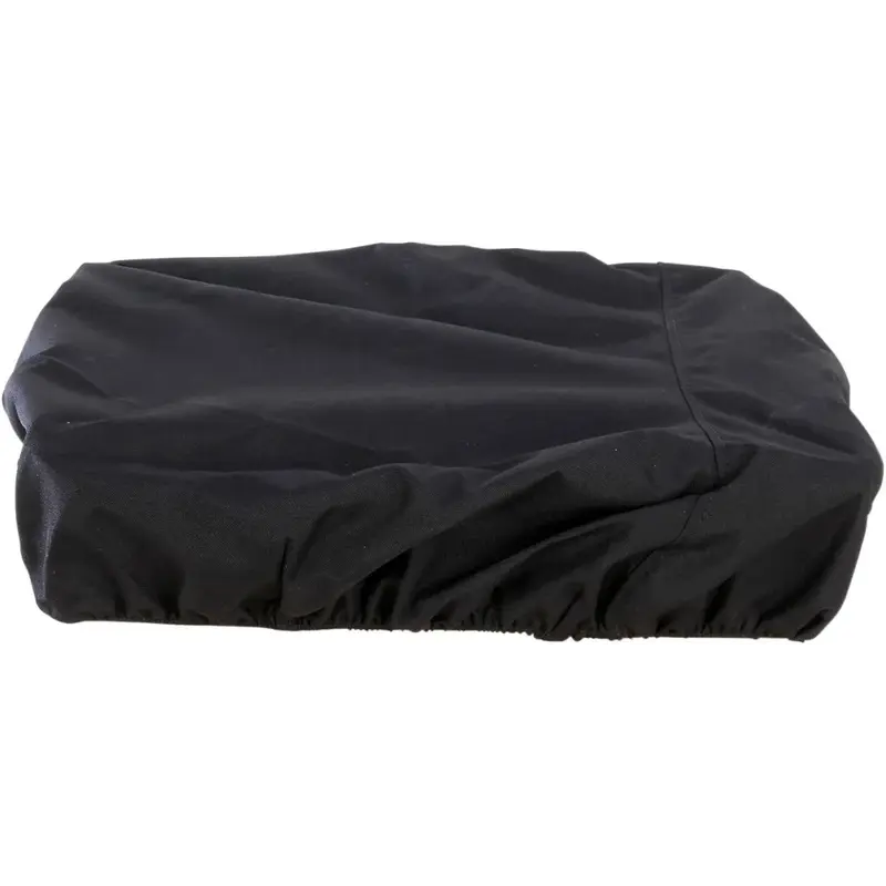 SEAT COVER CORDURA BLACK