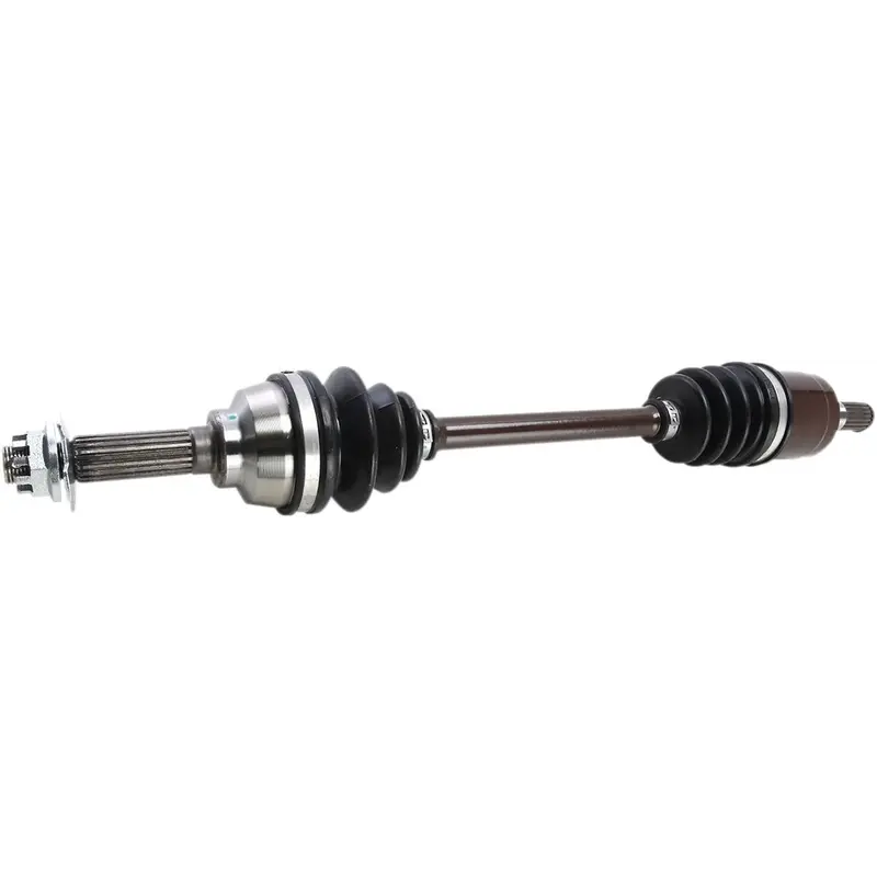 AXLE KIT COMPLETE SUZ