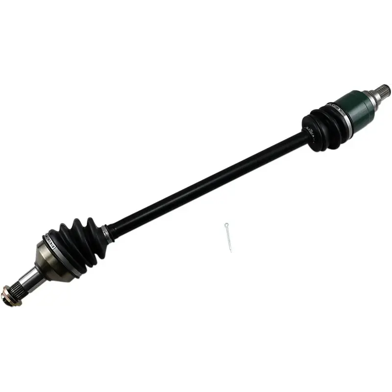 AXLE KIT COMPLETE ARC CAT