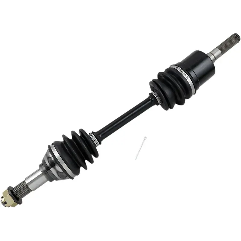 AXLE KIT COMPLETE CANAM