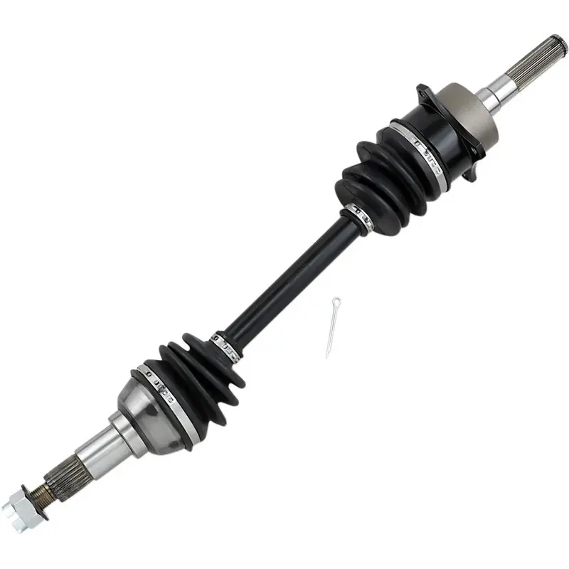 AXLE KIT COMPLETE CANAM