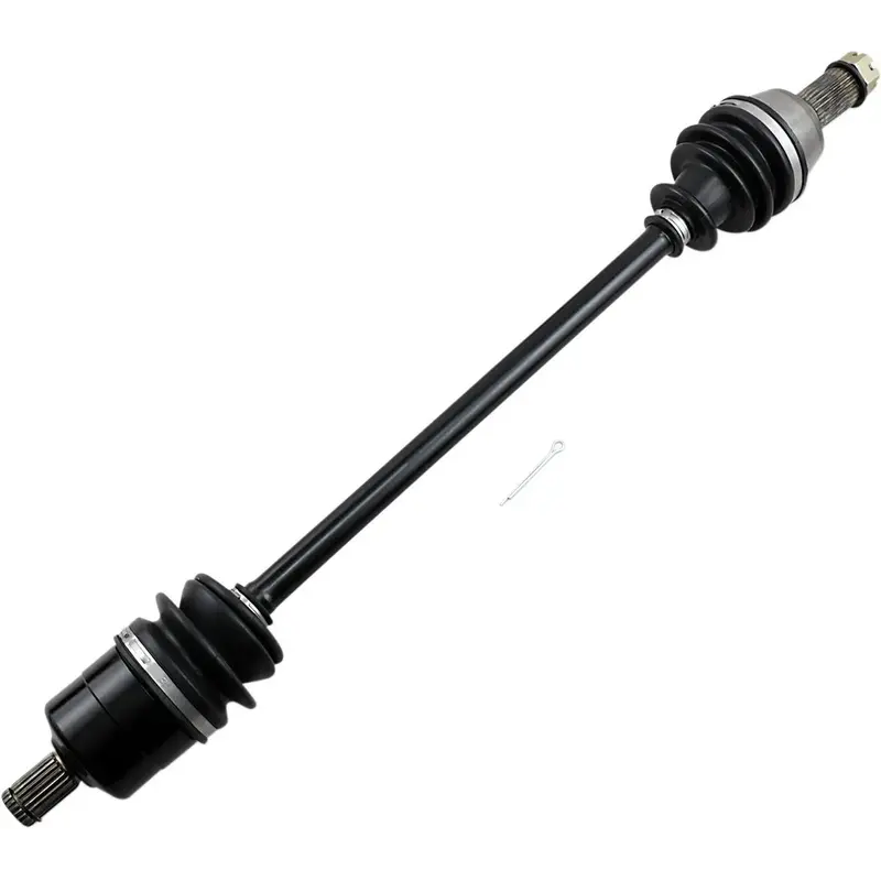 AXLE KIT COMPLETE POLARIS