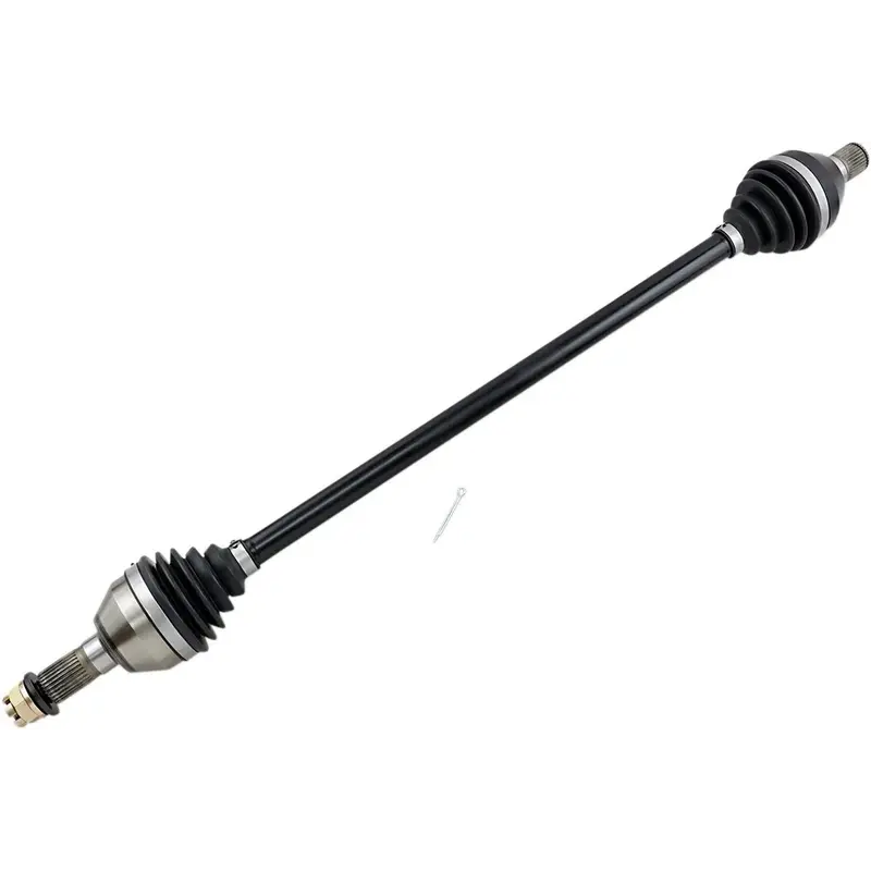 HD AXLE KT COMPLETE CANAM