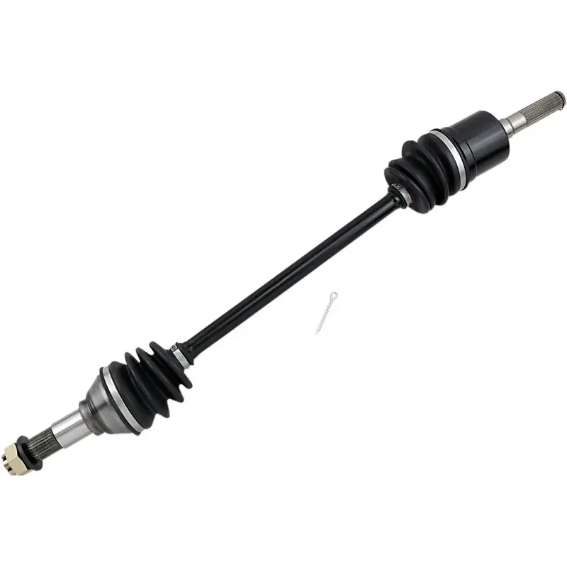 AXLE KIT COMPLETE CANAM