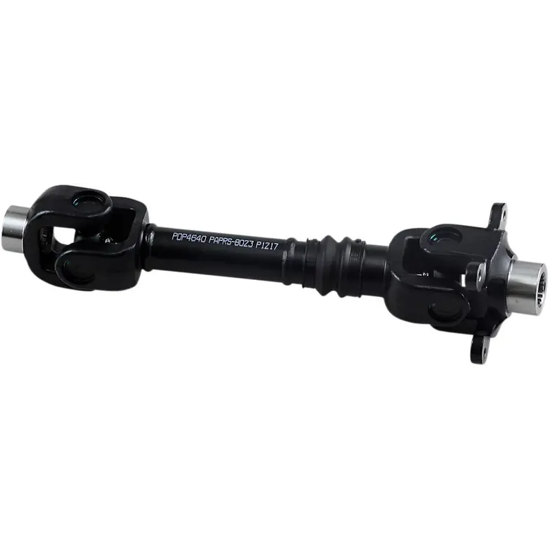 PROPELLER SHAFTS RR MSE