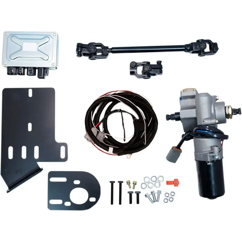 ELECTRC PWR STERNG KT MSE