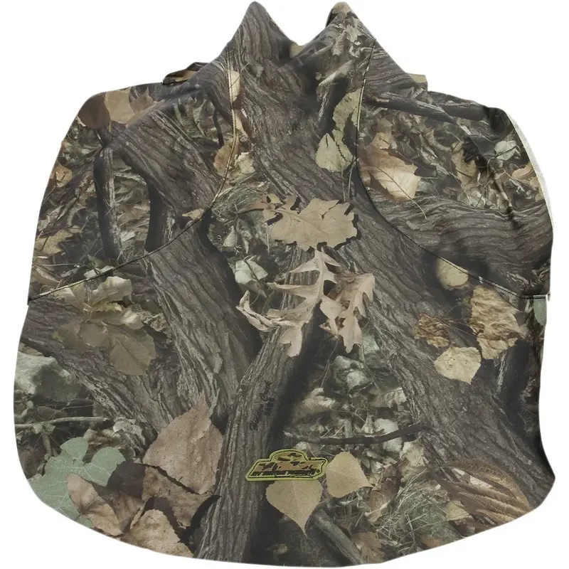 SEAT COVER POL MSE CAMO