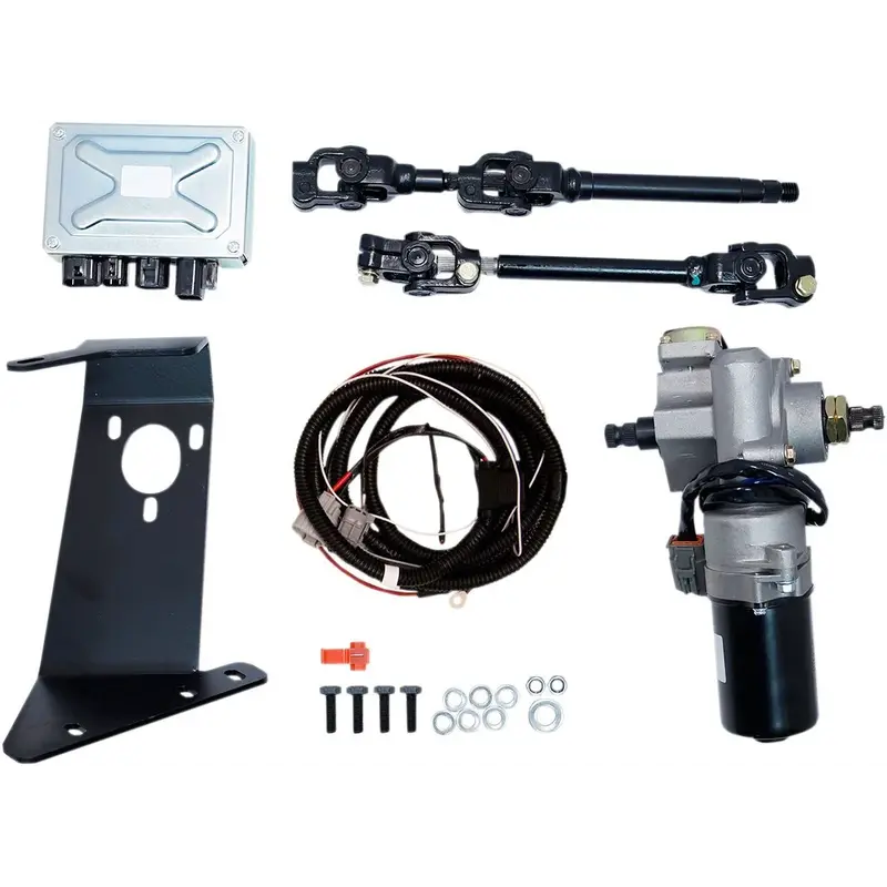 ELECTRC PWR STERNG KT MSE