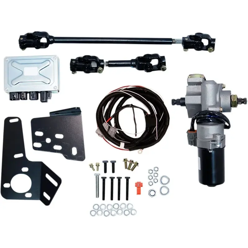 ELECTRC PWR STERNG KT MSE