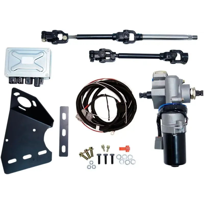 ELECTRC PWR STERNG KT MSE