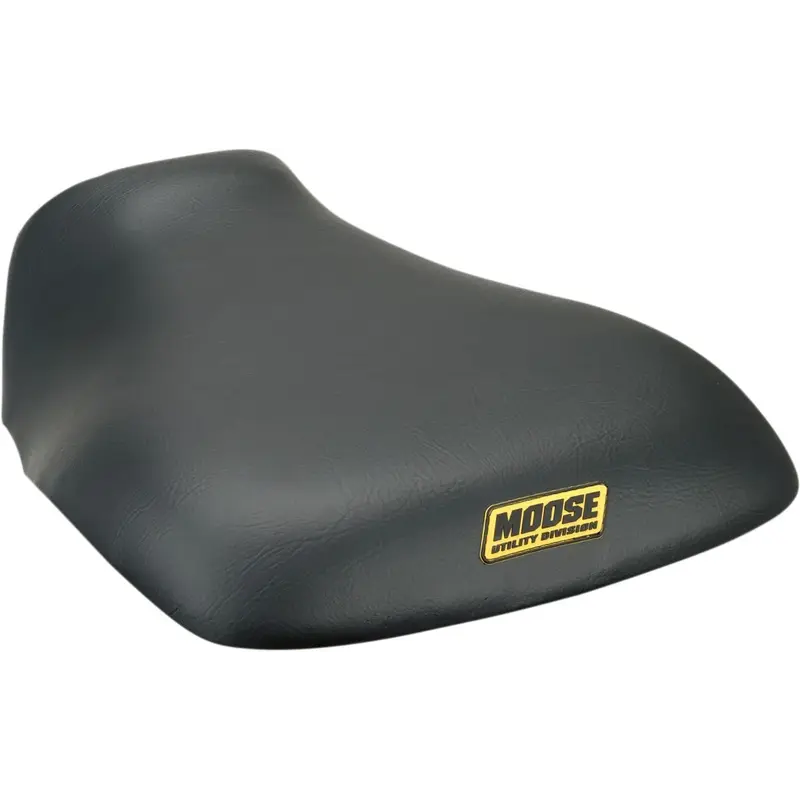 STANDARD SEAT COVER BLACK