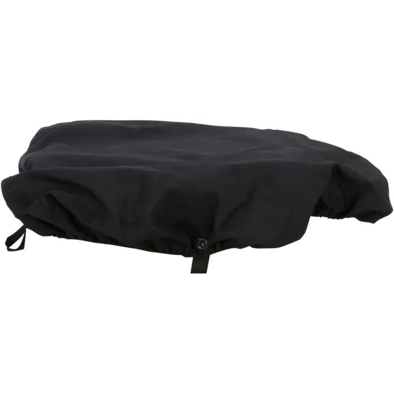 SEAT COVER CORDURA BLACK