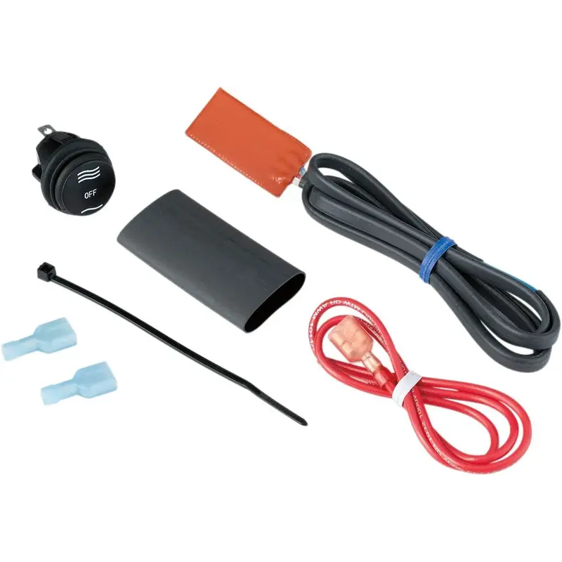 ATV THUMB WARMER KIT