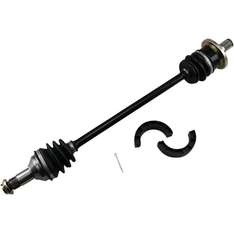 AXLE KIT COMPLETE ARC CAT