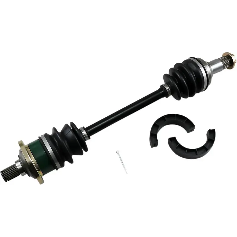 AXLE KIT COMPLETE ARC CAT