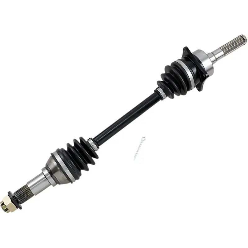 AXLE KIT COMPLETE CANAM