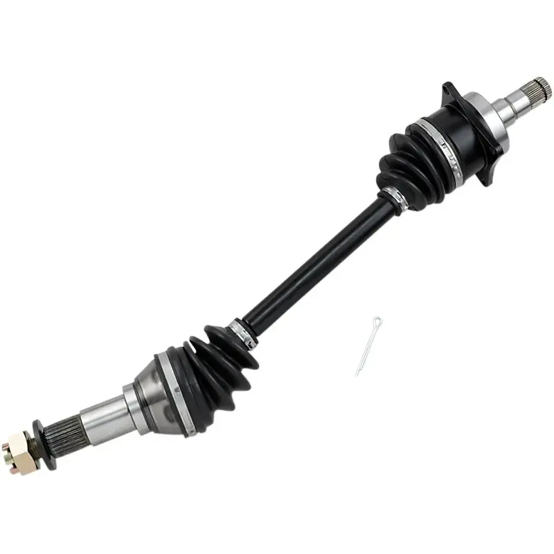 AXLE KIT COMPLETE CANAM