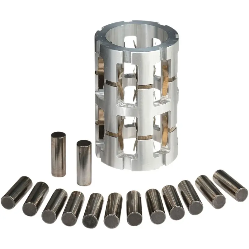 ALUMINUM SPRAGUE CARRIER