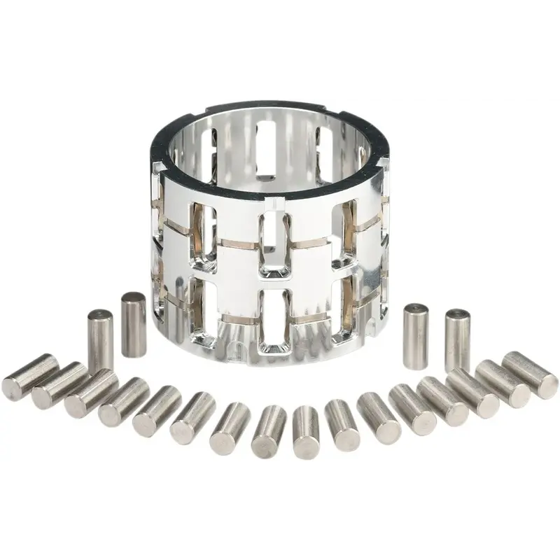 ALUMINUM SPRAGUE CARRIER