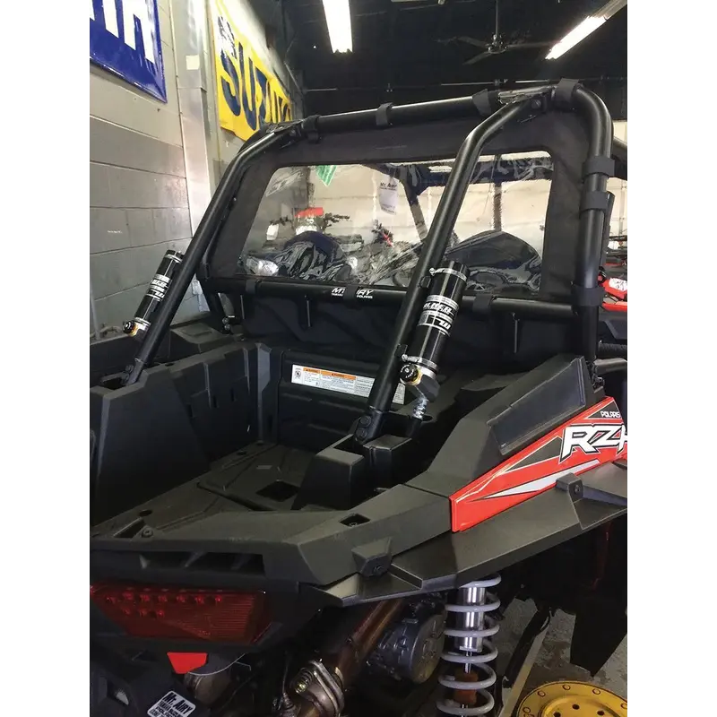 BACK PANEL WINDSCREEN