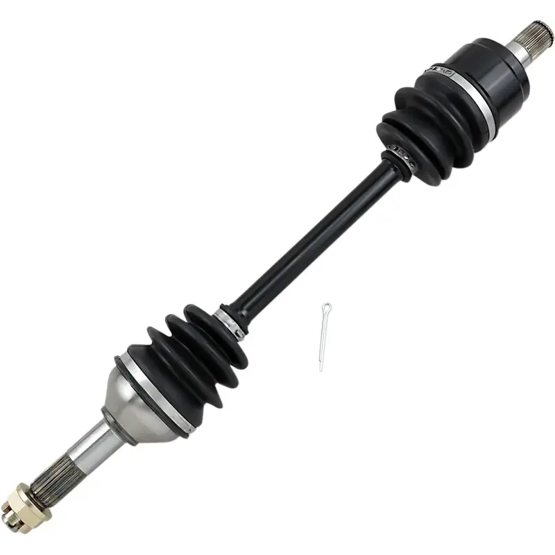 AXLE KIT COMPLETE KAW