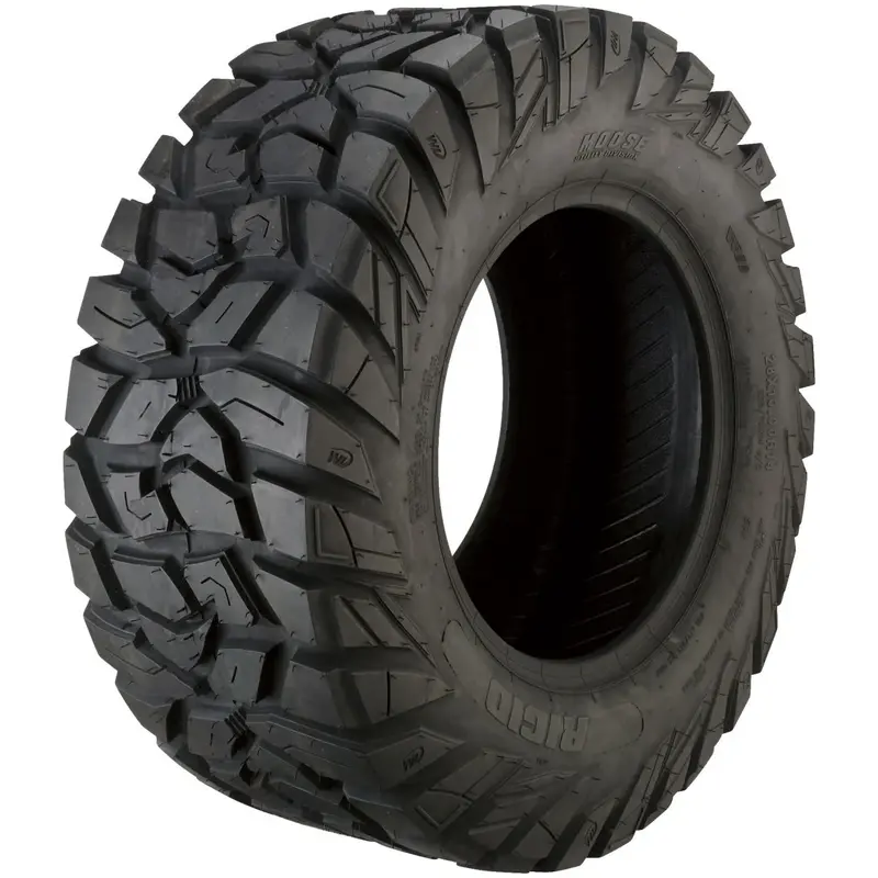 RIGID UTV HEAVY-DUTY TIRES 28X10 R14 59M