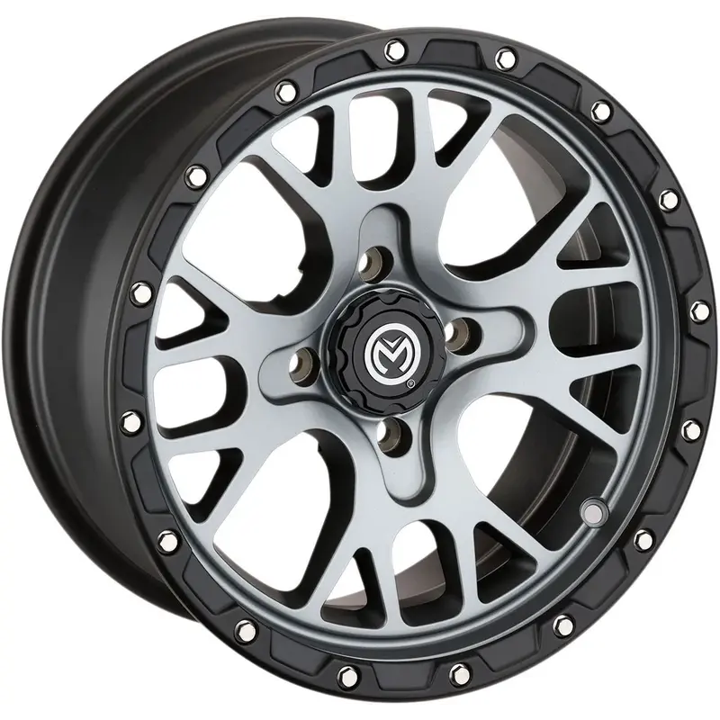 WHEEL 545MO 14X7 4/110