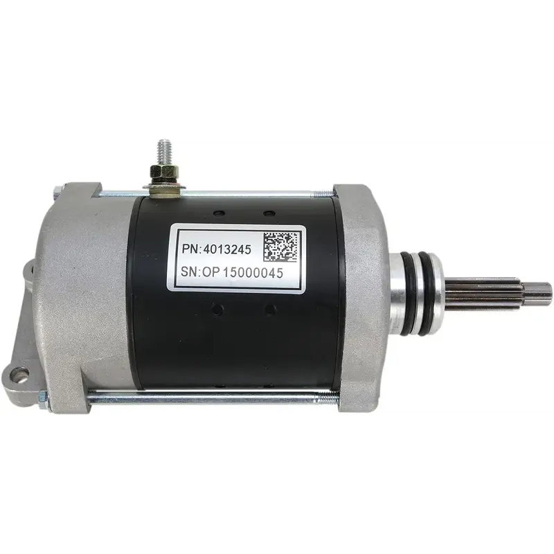 STARTER OEM REPLACEMENT