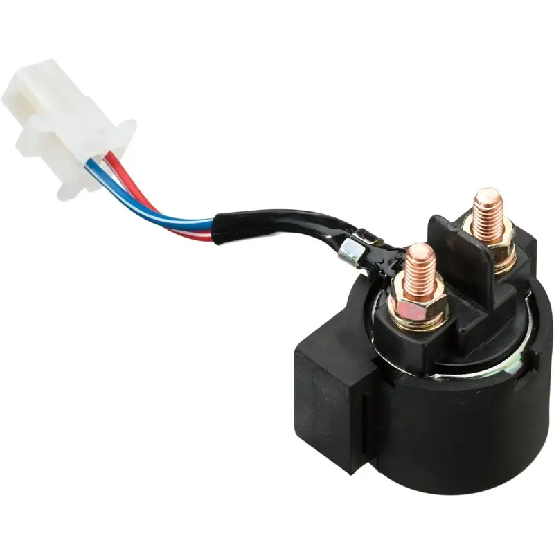 STARTER SOLENOID SWITCH