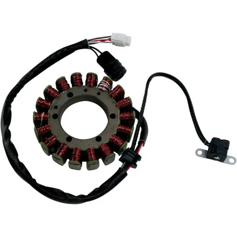 STATOR